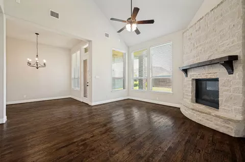 Living - 4130 Maclin Dr, Celina, TX 75009 photo 2 of 5