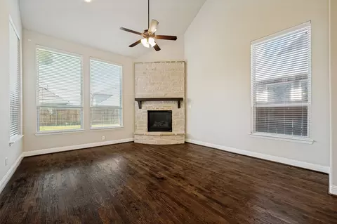 Living - 4130 Maclin Dr, Celina, TX 75009 photo 3 of 5