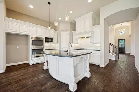 Kitchen - 4130 Maclin Dr, Celina, TX 75009 photo 3 of 3