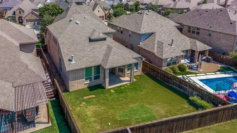 View/Area - 4130 Maclin Dr, Celina, TX 75009 photo 3 of 7