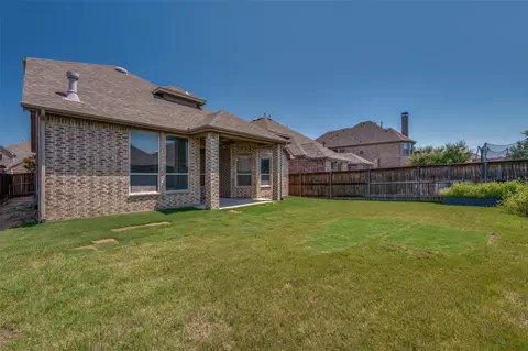 Exterior - 4130 Maclin Dr, Celina, TX 75009 photo 3 of 4
