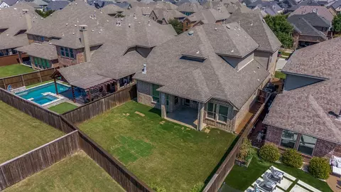 View/Area - 4130 Maclin Dr, Celina, TX 75009 photo 4 of 7