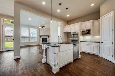 Kitchen - 4130 Maclin Dr, Celina, TX 75009 photo 1 of 3