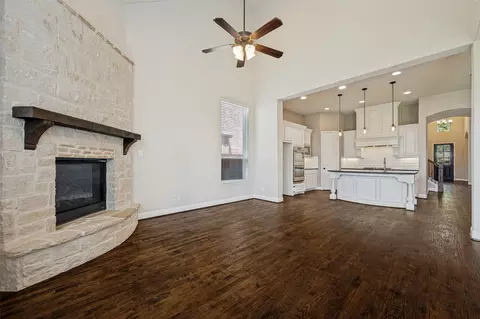Living - 4130 Maclin Dr, Celina, TX 75009 photo 1 of 5