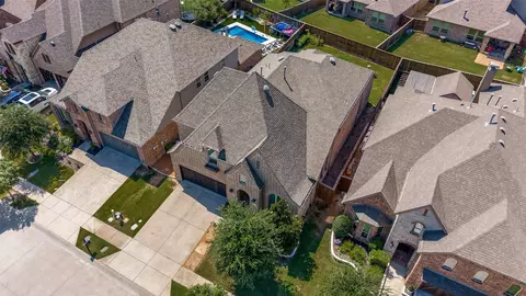 View/Area - 4130 Maclin Dr, Celina, TX 75009 photo 2 of 7