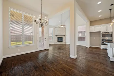 Living - 4130 Maclin Dr, Celina, TX 75009 photo 4 of 5