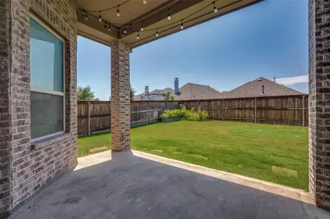 Exterior - 4130 Maclin Dr, Celina, TX 75009 photo 2 of 4