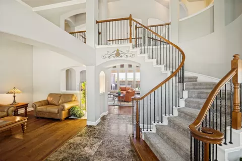 1724 Teakwood Dr, Wylie, TX 75098