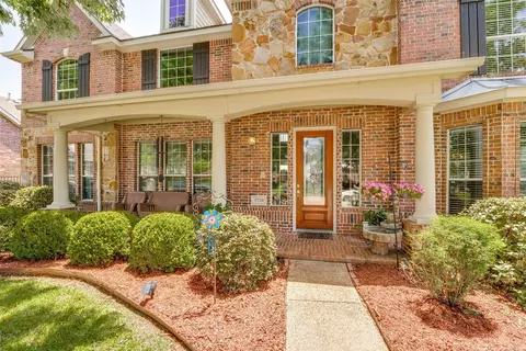 1724 Teakwood Dr, Wylie, TX 75098