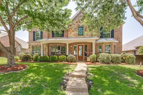 1724 Teakwood Dr, Wylie, TX 75098