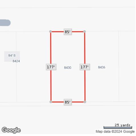 8430 Plainview Dr, Dallas, TX 75217