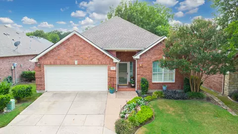 920 Cascade Dr, Fairview, TX 75069
