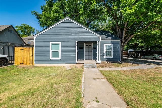 300 Emma St, Fort Worth, TX 76111