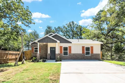 6164 Cheyenne Trl, Mabank, TX 75156