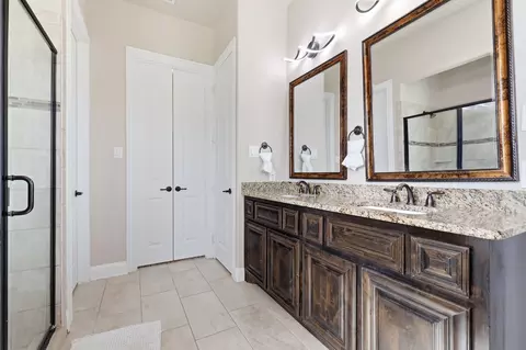 Bath - 751 Devonshire Ct, Prosper, TX 75078 photo 3 of 7