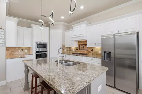 Kitchen - 751 Devonshire Ct, Prosper, TX 75078 photo 1 of 3