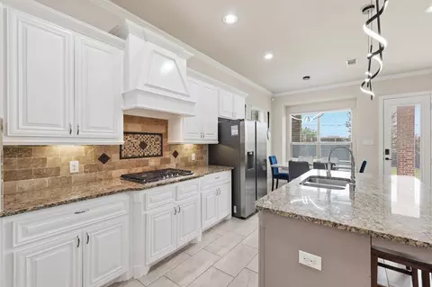 Kitchen - 751 Devonshire Ct, Prosper, TX 75078 photo 2 of 3