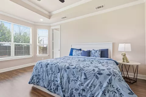 Bedroom - 751 Devonshire Ct, Prosper, TX 75078 photo 1 of 7
