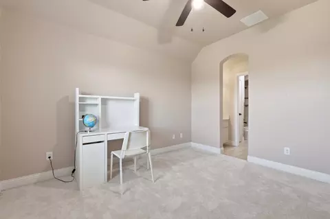 Bedroom - 751 Devonshire Ct, Prosper, TX 75078 photo 4 of 7