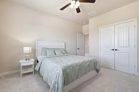 Bedroom - 751 Devonshire Ct, Prosper, TX 75078 photo 7 of 7
