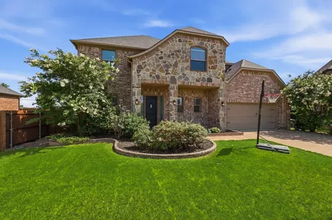 Exterior - 751 Devonshire Ct, Prosper, TX 75078 photo 2 of 3