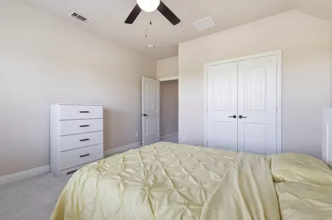 Bedroom - 751 Devonshire Ct, Prosper, TX 75078 photo 5 of 7