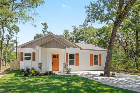 Exterior - 6136 Apache Dr, Mabank, TX 75156 photo 2 of 6