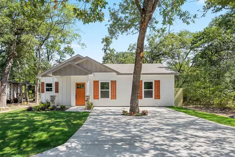 Exterior - 6136 Apache Dr, Mabank, TX 75156 photo 3 of 6