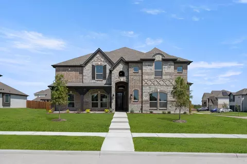1823 Marlow Dr, Cedar Hill, TX 75104