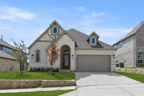 5313 Blue Cypress Dr, Fort Worth, TX 76179