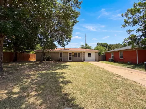2008 Vickie Dr, Irving, TX 75060