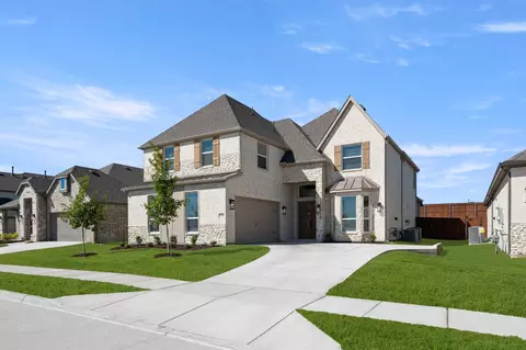 5320 Blue Cypress Dr, Fort Worth, TX 76179