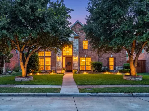 14731 Snowshill Dr, Frisco, TX 75035