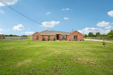 4949 County Road 465, Mckinney, TX 75071