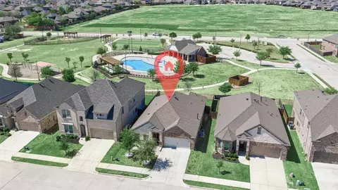 View/Area - 9012 Conroe Dr, Argyle, TX 76226 photo 1 of 2