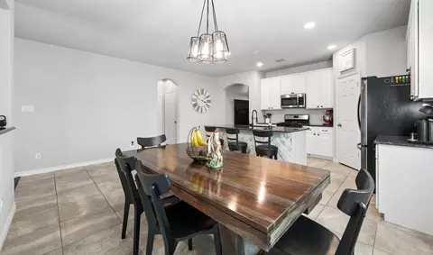 Dining - 9012 Conroe Dr, Argyle, TX 76226 photo 1 of 1
