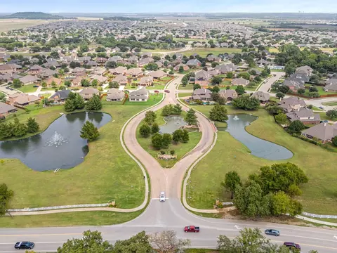 View/Area - 9012 Conroe Dr, Argyle, TX 76226 photo 2 of 2