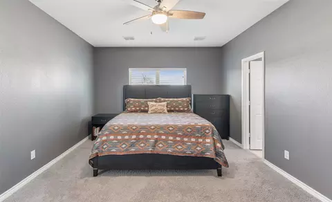 Bedroom - 9012 Conroe Dr, Argyle, TX 76226 photo 1 of 5