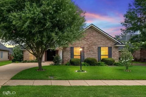 6006 Kateland Cir, Bossier City, LA 71111