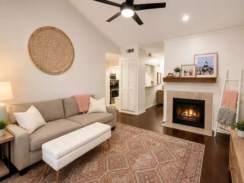 3257 Donnelly Cir #604, Fort Worth, TX 76107