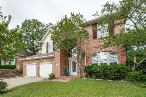 117 Red Bluff Dr, Hickory Creek, TX 75065
