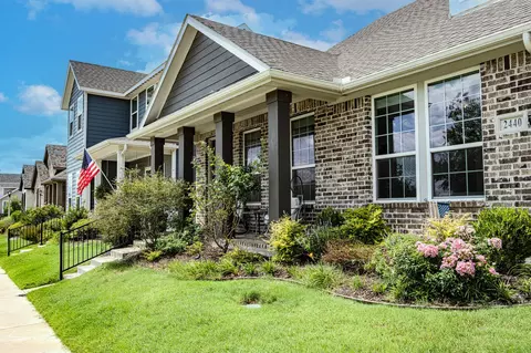 2440 Elm Pl, Northlake, TX 76247