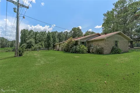 Exterior - 233 Allen Dr, Minden, LA 71055 photo 8 of 10
