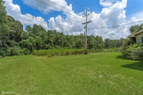 Exterior - 233 Allen Dr, Minden, LA 71055 photo 6 of 10
