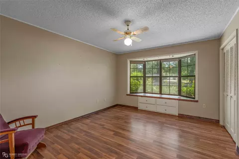 Bedroom - 233 Allen Dr, Minden, LA 71055 photo 4 of 8