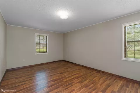 Bedroom - 233 Allen Dr, Minden, LA 71055 photo 6 of 8