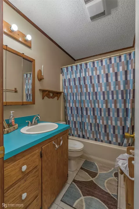 Bath - 233 Allen Dr, Minden, LA 71055 photo 1 of 5