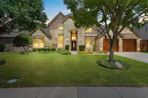 116 Champion Dr, Wylie, TX 75098