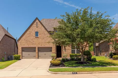 912 Snyder Dr, Mckinney, TX 75072