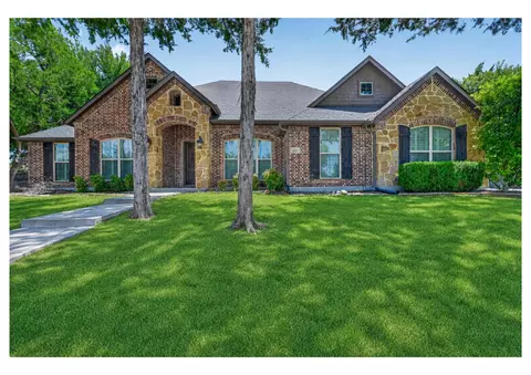 133 Claremont Dr, Ovilla, TX 75154